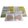 Airmuse Melide Golf Face Eye UV Sun Protection Hydro Gel Patch Cooling Soothing Moisturizing Protection Sun Patch for Face Golf Made in Korea UV Patch Block Face Eye Sun Protection Patch 5 pairs in 1 box Large Size view 1