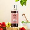 Nat Habit Hibiscus Amla Hair Oil For Men & Women, Promotes Hair Growth & Thickness, Suitable For All Hair Types, Free From Paraffin, Mineral Oil, Preservatives & Chemicals, 100ml view 2