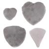 FOMIYES 4pcs Set of Powder Puff Foundation Powder Puff for Girls and Baby Gentle Touch view 1