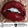 FOCALLURE Ultra Matte Liquid Lipstick,Longwear Rich Lip Colors,Easy to Create a Sexy Lips with High-grade Formula,Long Lasting Waterproof Lipstick Make Up,POTIERY view 4