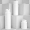 3pcs Lotion Bottle Vaccum Sub Bottle for Lotion Vaccum Pump Bottle Press Pump Bottle Lotion Dispensers view 2
