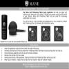 Mane Spray Applicator for hair building fibers view 3