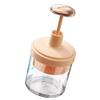 Cabilock Face Wash Foam Maker Facial Foams Maker Bubbling Tool Cleansing Gel Facial Cleaning Bottle view 1