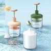 Cabilock Face Wash Foam Maker Facial Foams Maker Bubbling Tool Cleansing Gel Facial Cleaning Bottle view 2