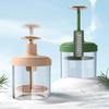 Cabilock Face Wash Foam Maker Facial Foams Maker Bubbling Tool Cleansing Gel Facial Cleaning Bottle view 3