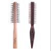 Small Round Brush for Short Hair, 1 Inch & Mini Round Hair Brush, 1 Inch view 1