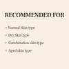 VILLAGE11FACTORY Miracle Youth Eye Cream Retinol 0.1% for beginners 76% Natural Ingredients, Shea Butter Squalane Depuff Eye Area Korean Skincare (0.85 fl oz/25ml) view 4