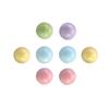 8pcs Bath Set Organic Bubble Bath Bath for Women Fizz Effect Bath for ValentineS Day Christmas (Mixed Color) view 1