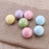 8pcs Bath Set Organic Bubble Bath Bath for Women Fizz Effect Bath for ValentineS Day Christmas (Mixed Color) view 2