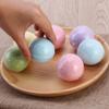 8pcs Bath Set Organic Bubble Bath Bath for Women Fizz Effect Bath for ValentineS Day Christmas (Mixed Color) view 3