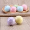 8pcs Bath Set Organic Bubble Bath Bath for Women Fizz Effect Bath for ValentineS Day Christmas (Mixed Color) view 4