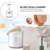 Cabilock Facial Cleansing Foamer Maker Compact Bubbler for Easy Generation Washroom for Travel and Bath Cleaning Stylish Design view 3