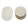 COHEALI 18pcs Facial Loofah Cleaning Pads for Makeup Removal and Skin Exfoliation Loofah Sponge Lightweight and Quick-Drying for Daily Bath Use view 1