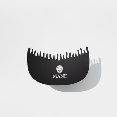 Mane Hairline Enhancer for hair building fibers and Mane Hair Thickener