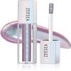 zeesea Glitter Galaxy Colored Liquid Eyeshadow, Dazzling Shimmer Eye Makeup, High Pigmented & Long Lasting (08 Blue Streetlight) view 1