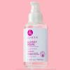 Luseta Glossy Pearl Shining Serum for Frizzy Hair Smoothing and Nourishing with Pearl Extract, Awakening Shine for Dull Hair - 3.38 oz view 4