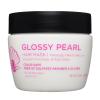 Luseta Glossy Pearl Hair Mask, Smoothing and Hydrating Hair Treatment Deep Conditioner for Damaged and Frizzy Hair,Reduces Frizz & Add Shine, Sulfate Free view 1