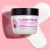 Luseta Glossy Pearl Hair Mask, Smoothing and Hydrating Hair Treatment Deep Conditioner for Damaged and Frizzy Hair,Reduces Frizz & Add Shine, Sulfate Free view 2