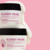 Luseta Glossy Pearl Hair Mask, Smoothing and Hydrating Hair Treatment Deep Conditioner for Damaged and Frizzy Hair,Reduces Frizz & Add Shine, Sulfate Free view 4