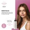 LAKM Teknia Scalp Care Relief Soothing Serum, Dry Scalp Serum, 5.1 Fl Oz view 2