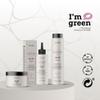 LAKM Teknia Scalp Care Relief Soothing Serum, Dry Scalp Serum, 5.1 Fl Oz view 4