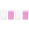 Beaupretty Eyelash Cleaning Professional Cloths for Eyelash Extension and Nail Beauty Convenient -Friendly and Easy to Use view 1
