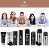 Mane Hair Building Fibers with a Seal and Shine finishing spray (Dark Brown) view 4