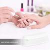 Beaupretty 6pcs French Style Nail Dipping Powder Boxes Essential Nail Art Tool for Home and Salon Use Convenient Design for Manicures view 3