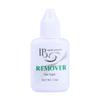 Beaupretty 3pcs Effortless Lash Extension Removal 15ml Bond Remover Cream for Eyelash Cluster Safe No Eye Irritation view 2