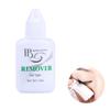 Beaupretty 3pcs Effortless Lash Extension Removal 15ml Bond Remover Cream for Eyelash Cluster Safe No Eye Irritation view 4