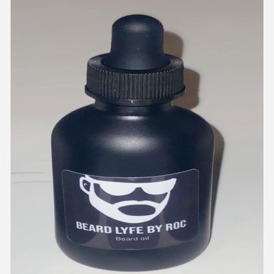 Beard Oil 1oz.