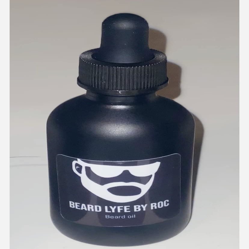 Beard Oil 1oz.