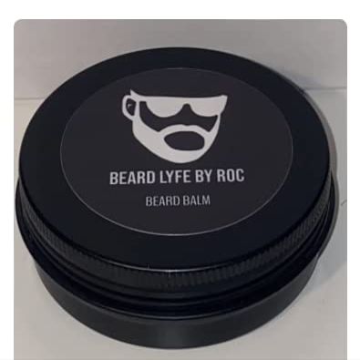 Beard Balm