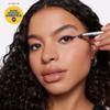 Wonderskin Eyeliner Pencil, 1440 Longwear Blue Glitter Eyeliner Pencil - Waterproof, Sharpenable & Smudge Proof view 2