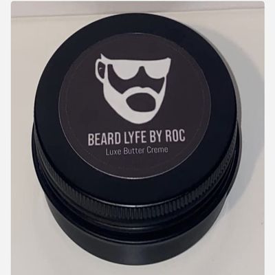 Beard Lyfe by Roc Luxe Butter Creme