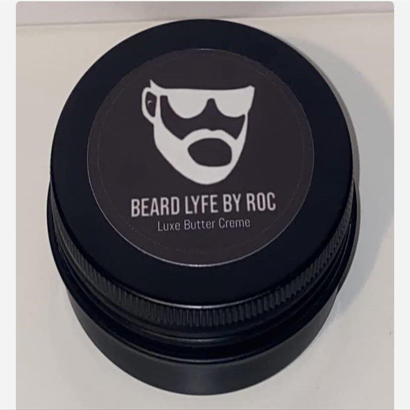 Beard Lyfe by Roc Luxe Butter Creme