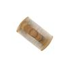 Beaupretty Hair Comb for Detangling and Scalp Massage -static Vintage Sandalwood Hairdressing Tool for Comfortable Grooming and Relaxation view 1