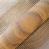 Beaupretty Hair Comb for Detangling and Scalp Massage -static Vintage Sandalwood Hairdressing Tool for Comfortable Grooming and Relaxation view 2