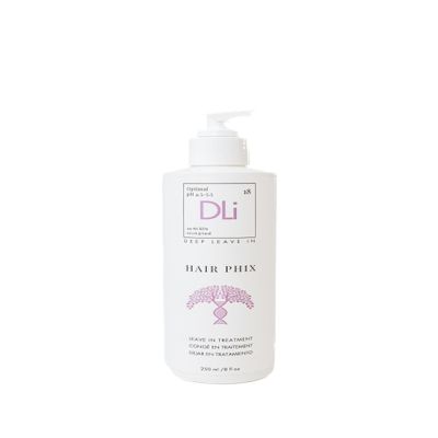 Hair pHix Deep Leave in Treatment