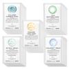 50Combo Korean Face Sheet Mask Gift Pack, Hydrating, Calming, Brightening, Smooting, Rejuvenating, EVE Vegan, Cica, Hyaluron, Retinol, Ceramide, Collagen view 1