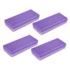 FOMIYES 12pcs Foot Exfoliator Tool Pedicure Tool for Callus Removal Foot Rasp Skin Remover Softener view 2