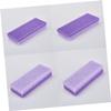 FOMIYES 12pcs Foot Exfoliator Tool Pedicure Tool for Callus Removal Foot Rasp Skin Remover Softener view 3