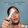 Rejuvenating Eye Cream, Brighten Me by FRE Skincare - Anti-Aging Smoothing Under Eye Cream for Dark Circles, Wrinkles & Puffiness - Vegan & Paraben-Free, All Skin Types view 3