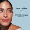 Rejuvenating Eye Cream, Brighten Me by FRE Skincare - Anti-Aging Smoothing Under Eye Cream for Dark Circles, Wrinkles & Puffiness - Vegan & Paraben-Free, All Skin Types view 4