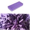 FOMIYES 8pcs Pu Foot Exfoliators Foot Removers and Pedicure Scrapers Easy to Use Color for Home and view 4