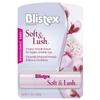 Blistex Soft & Lush Lip Protectant, 0.13 Ounce Tube, Pack of 6  Softens & Conditions, Creamy Smooth Texture, Hydrating Lip Balm, Daily Lip Hydration, view 1
