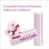 Blistex Soft & Lush Lip Protectant, 0.13 Ounce Tube, Pack of 6  Softens & Conditions, Creamy Smooth Texture, Hydrating Lip Balm, Daily Lip Hydration, view 3