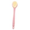 Bath Back Brush Shower Puff Mesh Bath Pouf Soft Shower Ball Bath Back Scrubber Shower Scrunchie Exfoliating Bath Ball Shower Loofah Body Exfoliator Soft Fur Massage Brush Baby view 1