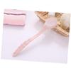 Bath Back Brush Shower Puff Mesh Bath Pouf Soft Shower Ball Bath Back Scrubber Shower Scrunchie Exfoliating Bath Ball Shower Loofah Body Exfoliator Soft Fur Massage Brush Baby view 2