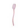 Bath Back Brush Shower Puff Mesh Bath Pouf Soft Shower Ball Bath Back Scrubber Shower Scrunchie Exfoliating Bath Ball Shower Loofah Body Exfoliator Soft Fur Massage Brush Baby view 4